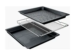 Духовка електрична Bosch HBG578EB3 - мініатюра 6
