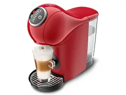 Капсульна кавоварка Krups Dolce Gusto Genio S Plus KP340510 - мініатюра 2