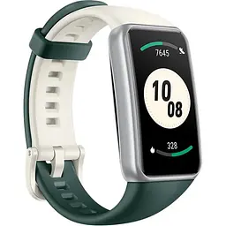 Фітнес-браслет Huawei Band 7 Emerald Green Global - мініатюра 2