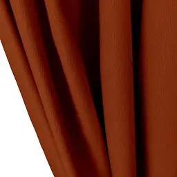 Скатертина Cosas Cinnamon водовідштовхувальна 100х100 см кольору кориці (Cloth_46Cinnamon_DUK_100x100) - мініатюра 4