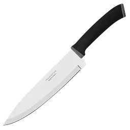 Ніж Chef Felice black, 203 мм TRAMONTINA kuh0017346