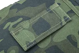 Сумка Camo, поліестер 600D, посилена, камуфляж Neo Tools hoz0012832 - мініатюра 7