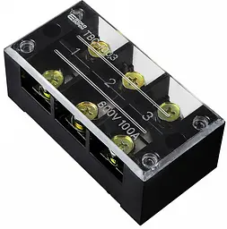 Колодка TB1003, A0130050025