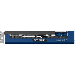 Відеокарта Sparkle Intel Arc A750 ORC OC Edition 8 GB [SA750C-8GOC] UA [127684] - мініатюра 7