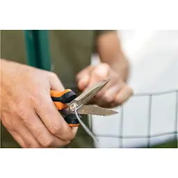 Ножиці багатофункціональні Fiskars SP-320 (1063328) - мініатюра 5