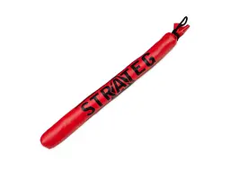 М'яка бита STRATEG Softbat 55см red 2080