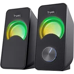 Акустична система Trust Arys RGB [23120] [99401] - мініатюра 4