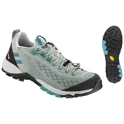 Кросівки Kayland Alpha WS Knit 37.5 Зелений (KAY-01801-0066-37.5)