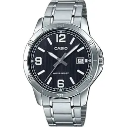 Чоловічий годинник Casio Timeless Collection MTP-V004D-1B2