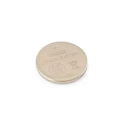 Батарейка CR2032 Lithium Vinga (VJLBCR20321) - мініатюра 2