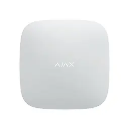 Ретранслятор сигналу Ajax ReX 2 8EU 32669.106.WH1/38207.106WH1 White