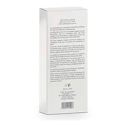 Фруктовий пілінг для тіла Klapp Repagen Body Aha Body Exfoliator, 200 мл - мініатюра 3