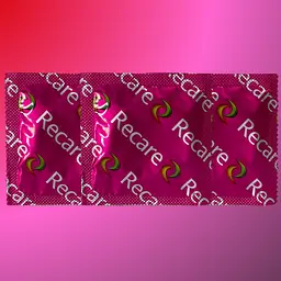Презервативи Recare Delay Candy 3 шт. пролонгуючі з ароматом цукерок (ROZ6501053500) - мініатюра 3
