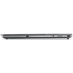 Ноутбук Lenovo ThinkBook 13x G4 IMH Ultra 9 185H la 51GHz, IPS, 32GB LPDDR5x, 1TB, Arc, Windows 11 Pro - мініатюра 9