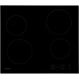 Електрична варильна поверхня Samsung NZ64T3506AK/WT [150306] - мініатюра 2