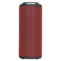 Акустична система 2E SoundXTube TWS MP3 Wireless Waterproof Red (2E-BSSXTWRD) - мініатюра 4