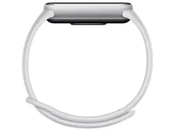 Фітнес-браслет Xiaomi Smart Band 10 Glacier Silver (BHR07PSGL) - мініатюра 3
