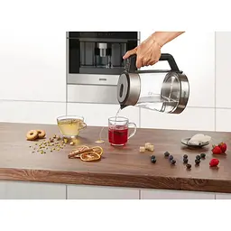 Електрочайник Gorenje K17TRG (743656) - мініатюра 13