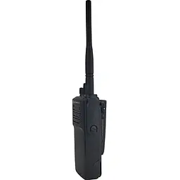 Цифрова портативна рація Motorola MotoTRBO DP4400 VHF AES-256 Li-Ion 2450 мАг - мініатюра 2