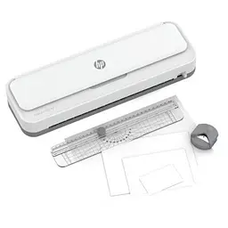 Ламінатор HP OneLam 400 A3 (3161) (838104) - мініатюра 5