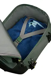 Рюкзак S American Tourister TAKE2CABIN DARK FOREST 40x25x20 91G*04004 - мініатюра 11