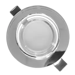Світильник точковий Brille декоративний HDL-G247 WH MR16 36-153 - мініатюра 4