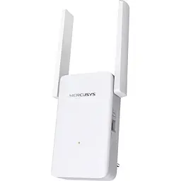 Ретранслятор Wi-Fi сигналу Mercusys ME70X [104074] - мініатюра 2