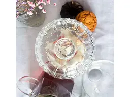 Цукерниця SNT 13х17.5 см 977-1 - мініатюра 3