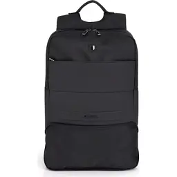 Рюкзак туристичний Gabol Expandable Backpack Capital 9/11L Black (413156-001) (930733) - мініатюра 6