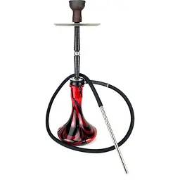 Кальян Sky Hookah (Скай Хука) Space (колба Craft DC Red) - мініатюра 2