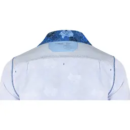 Сорочка Frontier Weburnum 2 M Blue Flowers - мініатюра 5