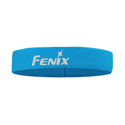 Пов'язка на голову Fenix AFH-10 блакитна