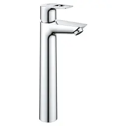 Змішувач для раковини Grohe BauLoop XL-size на стільницю Хром 30412