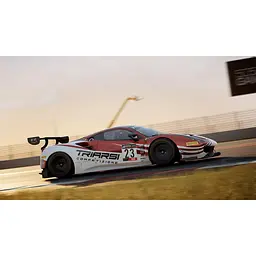 Ключ активації Microsoft Assetto Corsa Competizione - GT Racing Game Bundle для Xbox One/Series S/X - мініатюра 7