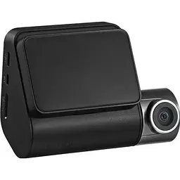 Автомобільний відеореєстратор 70mai Smart Dash Cam A200 HDR Чорний - мініатюра 5