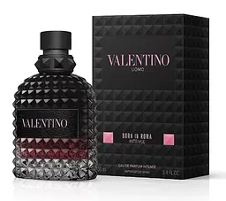 Оригінал Valentino Born in Roma Uomo Intense 100 мл парфумована вода