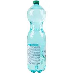 Вода мінеральна San Benedetto слабогазована 1.5 л - мініатюра 2