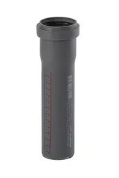 Труба внутрішня Ostendorf HT Safe Ø50х150 мм (172000)