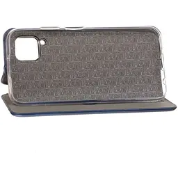 Чохол-книжка BeCover Exclusive New Style для Huawei P40 Lite / Nova 6 SE / Nova 7i Blue (704907) - мініатюра 4