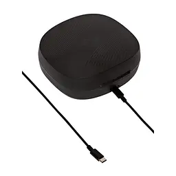 Смарт-вібратор для пар We-Vibe Chorus Pro Electric Pink - мініатюра 10