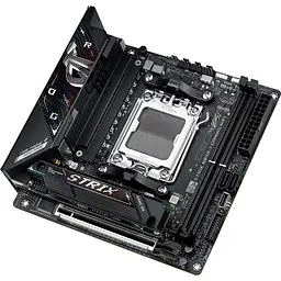 Материнська плата Asus ROG Strix B850-I Gaming WIFI (90MB1K30-M0EAY0) [145585] - мініатюра 7