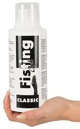Гель для фістингу Eros Fisting Gel, 500 мл + очищувач 50 мл - мініатюра 3