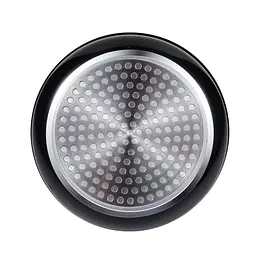 Набір ковшів з ручкою яка знімається Bergner Click & cook 4 предмети (BG-31608-BK) - мініатюра 4