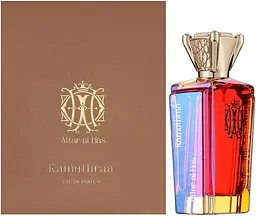 Оригінал Attar Al Has Kamuthraa 100 мл Парфумована вода - мініатюра 2