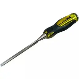 Стамеска Stanley FatMax 6 мм 125 мм (0-16-251)