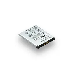 Акумулятор Quality BST-33 для Sony Ericsson W830 - мініатюра 2