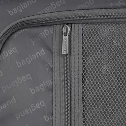 Валіза Bagland Velo S 41 л біла (00322020) - мініатюра 11