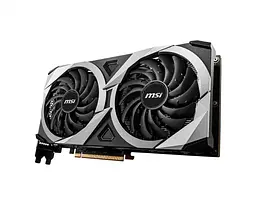 Відеокарта MSI RX6700XT-MECH-2X-12G-OC (RX6700XT-MECH-2X-12G-OC) б/в - мініатюра 3