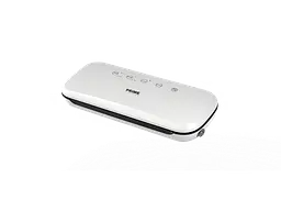 Вакуумний пакувальник Prime Technics PVS 123 W - мініатюра 3