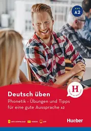 Deutsch uben. Phonetik A2 - Ubungen und Tipps fur eine gute Aussprache - Даніела Нібіш - мініатюра 6